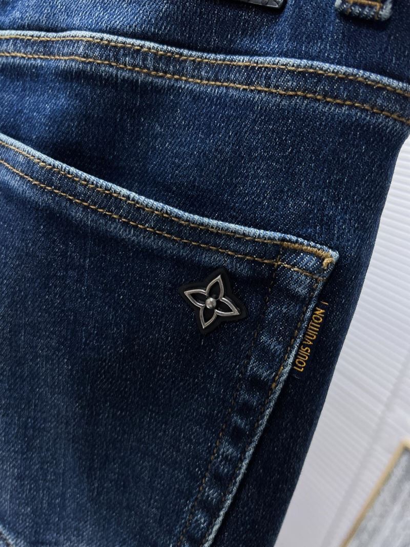 Louis Vuitton Jeans